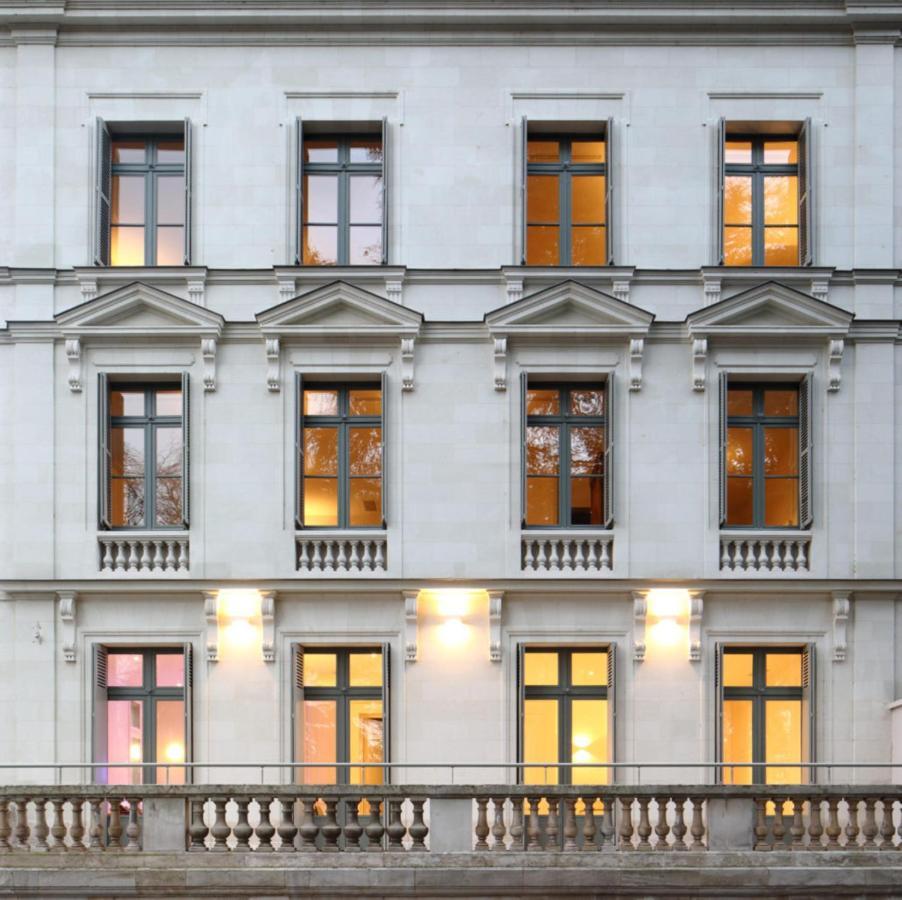 Central Parc Tours Exterior foto