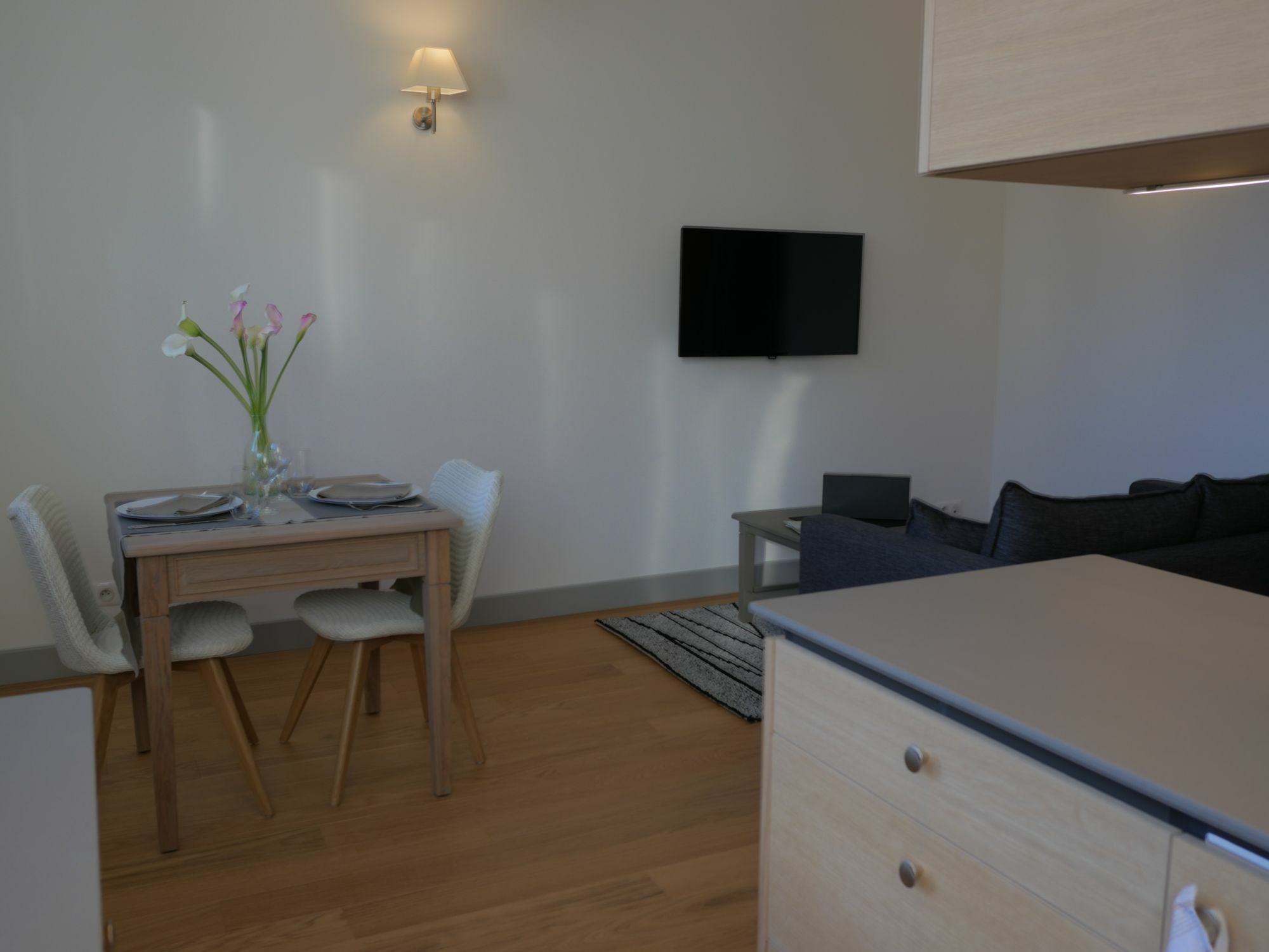 Central Parc Tours Exterior foto
