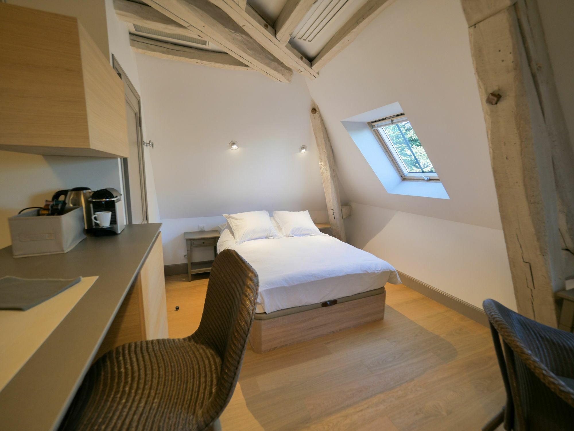 Central Parc Tours Exterior foto